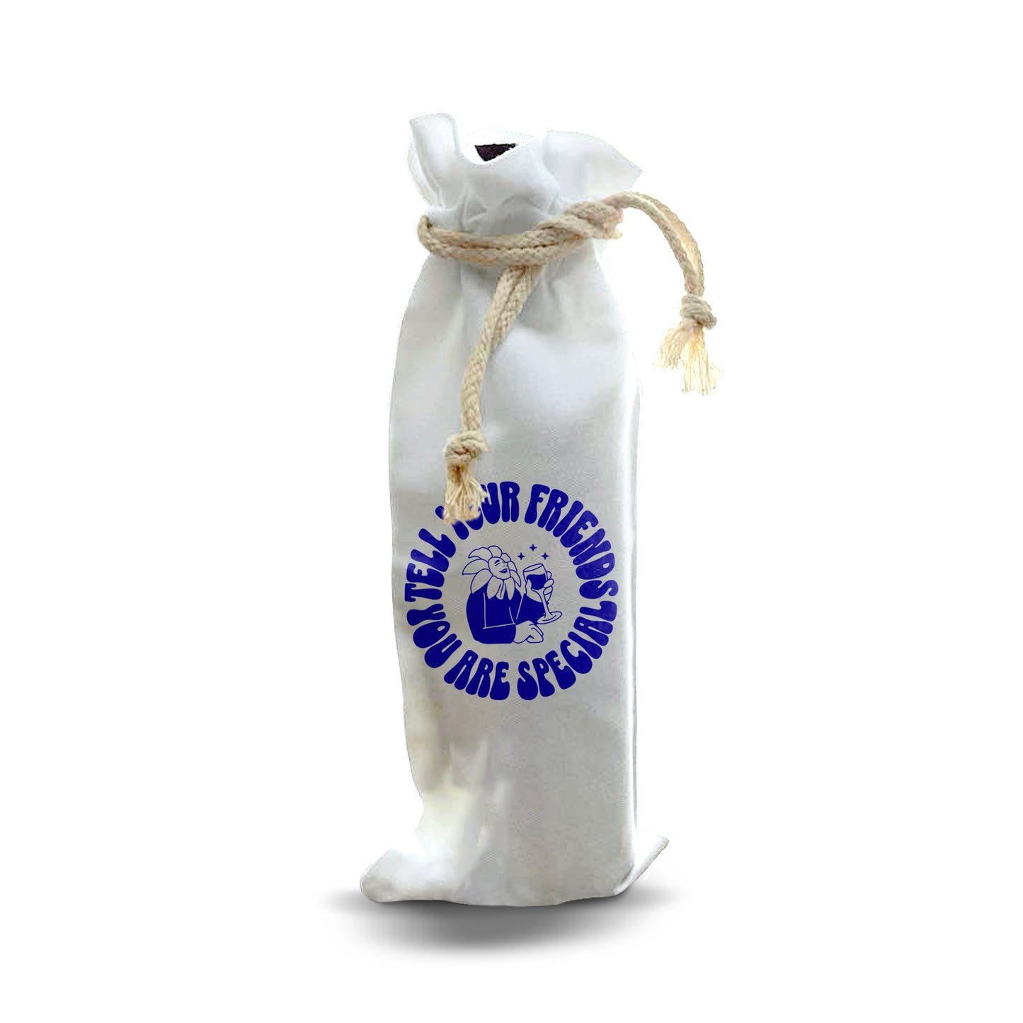 Bottle Bags - You Are Special