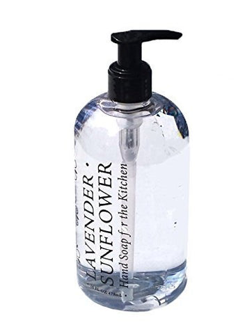 Greenwich Bay Trading Co. Luxurious Hand Soap For The Kitchen, 16 Ounce