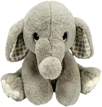 ebba - Lil Benny Elephant 10" Lil Benny Phant