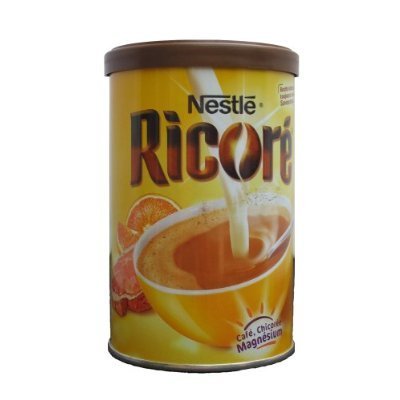 Nestle Ricore Coffee and Chicory Instant Drink 3.53 Oz