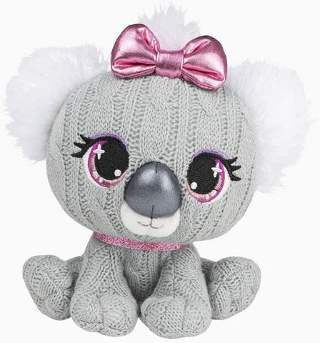 Victoria Melbie (Limited Edition) Plush BBB
