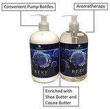 Reef Luxury Shea and Cocoa Butter with Sea Kelp Extract