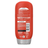 Le Petit Marseillais Organic Poppy and Pomegranate Color Conditioner - 200 ml bottle
