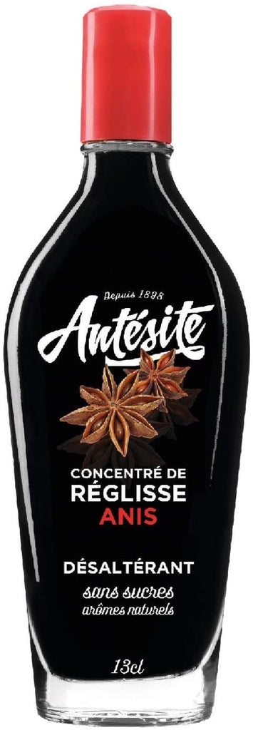 French Antesite Licorice Anis – Jolitee