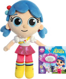 True and The Rainbow Kingdom - 11" True Collection (Gift Set)