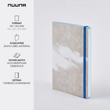 Nuuna Inspiration Journal Book Collection