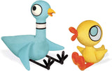 YOTTOY Mo Willems Collection