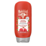 Le Petit Marseillais Organic Poppy and Pomegranate Color Conditioner - 200 ml bottle