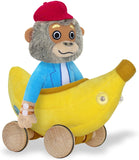 YOTTOY Richard Scarry Collection