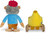 YOTTOY Richard Scarry Collection