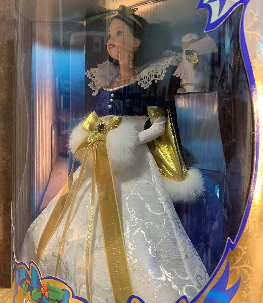 Snow white cheap holiday princess 1998