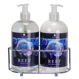 Reef Luxury Shea and Cocoa Butter with Sea Kelp Extract