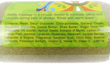 Greenwich Bay Exfoliating Body Wash, Enriched with Shea Butter, Blended with Loofah and Apricot Seed 16 oz (Gardeners)