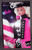 George Washington Barbie Doll Mattel Limited Edition